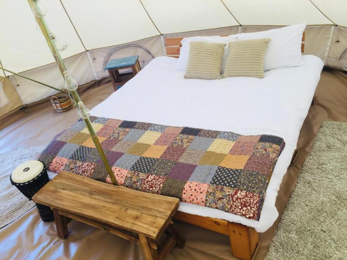 Glor Na D'Tonnta Glamping Hotel Sligo Ngoại thất bức ảnh