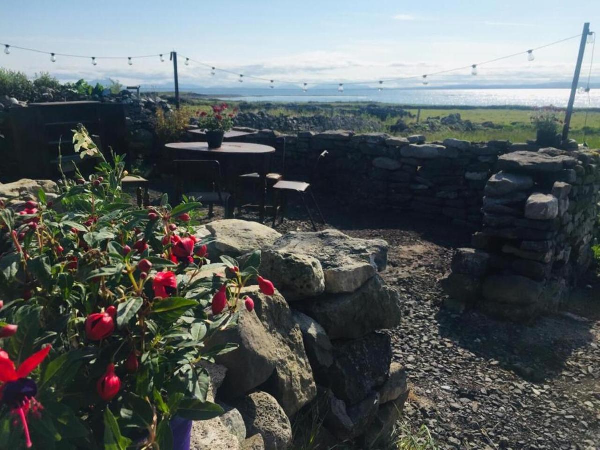 Glor Na D'Tonnta Glamping Hotel Sligo Ngoại thất bức ảnh