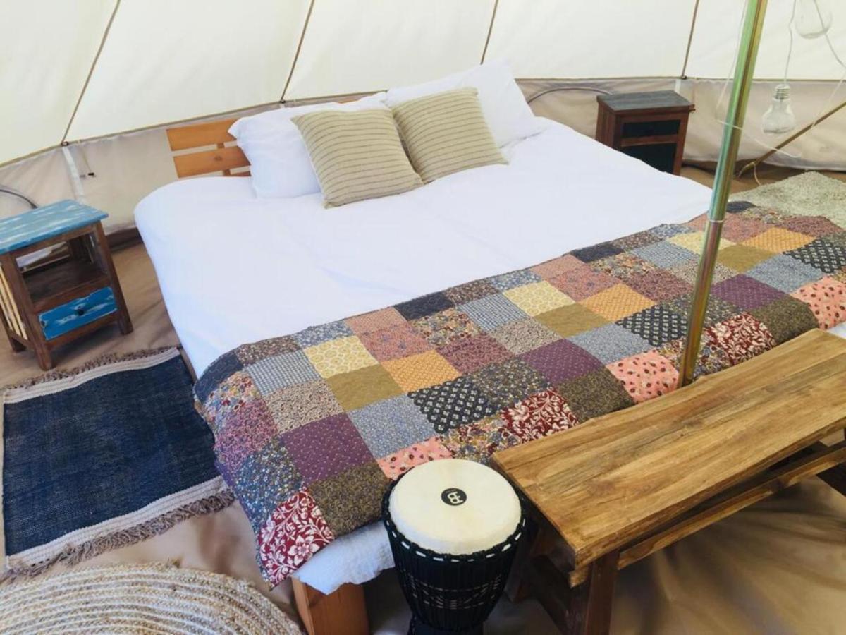 Glor Na D'Tonnta Glamping Hotel Sligo Ngoại thất bức ảnh