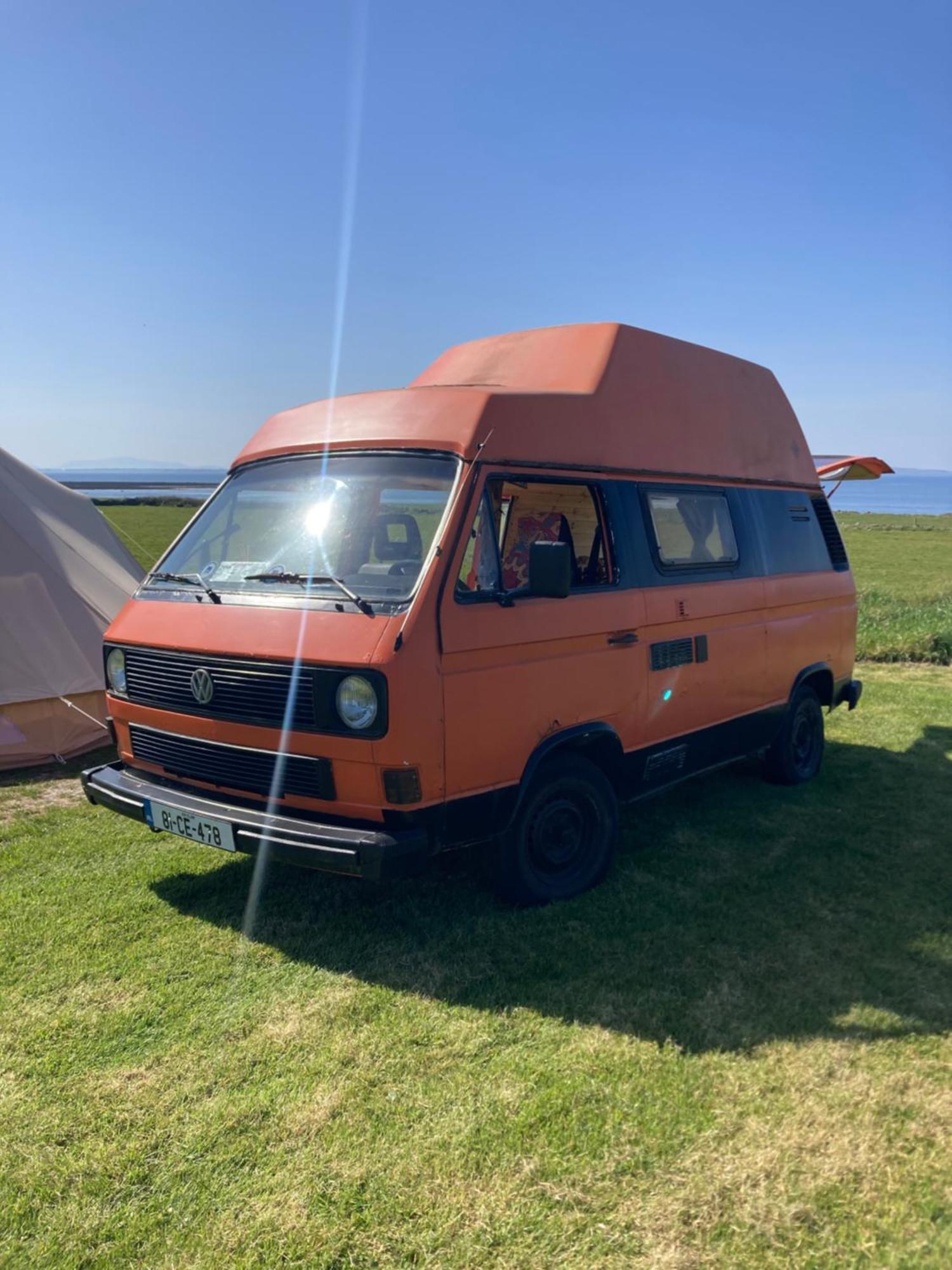 Glor Na D'Tonnta Glamping Hotel Sligo Ngoại thất bức ảnh