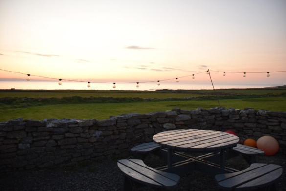 Glor Na D'Tonnta Glamping Hotel Sligo Ngoại thất bức ảnh