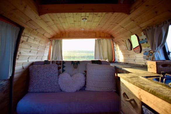 Glor Na D'Tonnta Glamping Hotel Sligo Ngoại thất bức ảnh