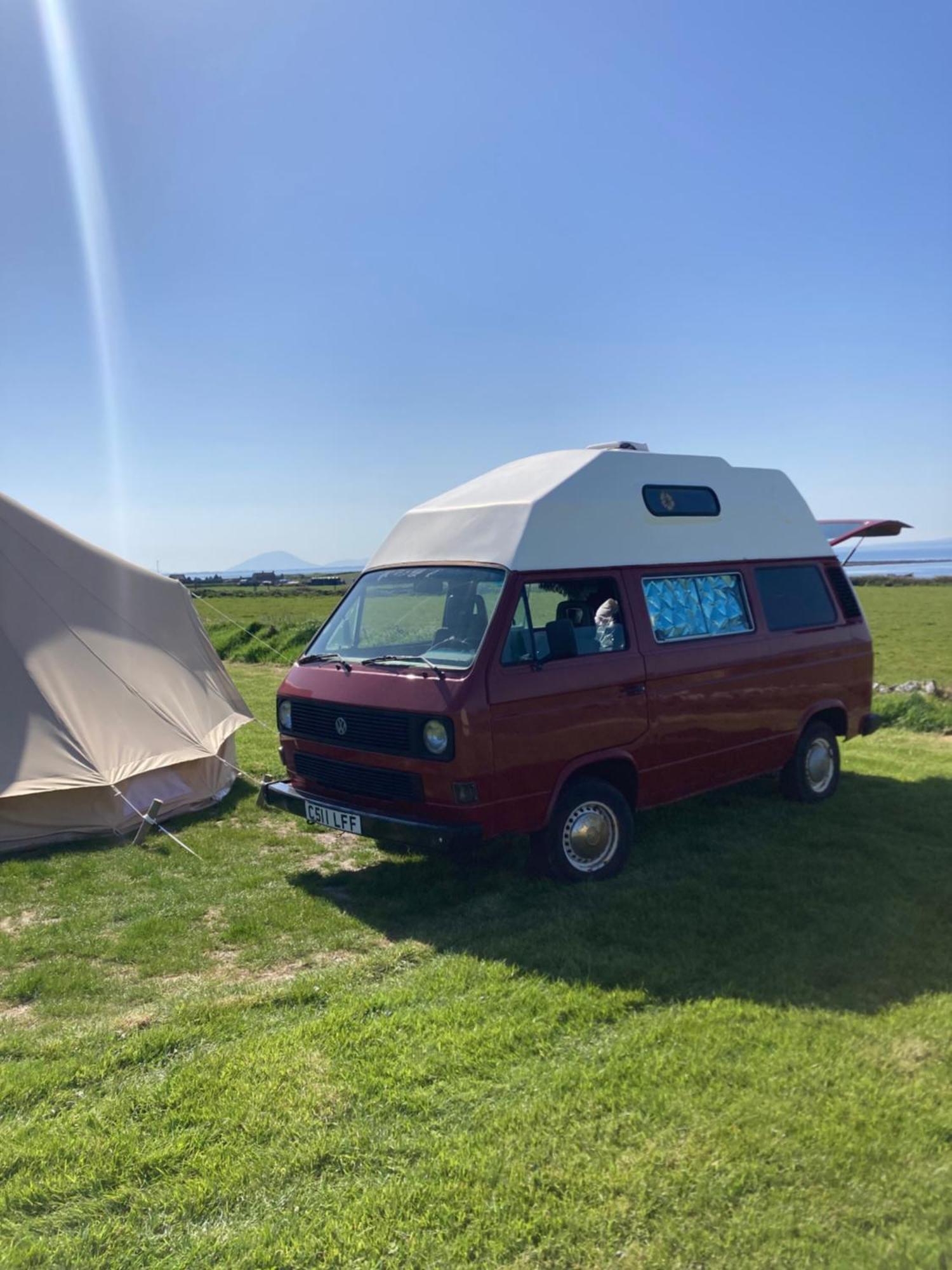 Glor Na D'Tonnta Glamping Hotel Sligo Ngoại thất bức ảnh